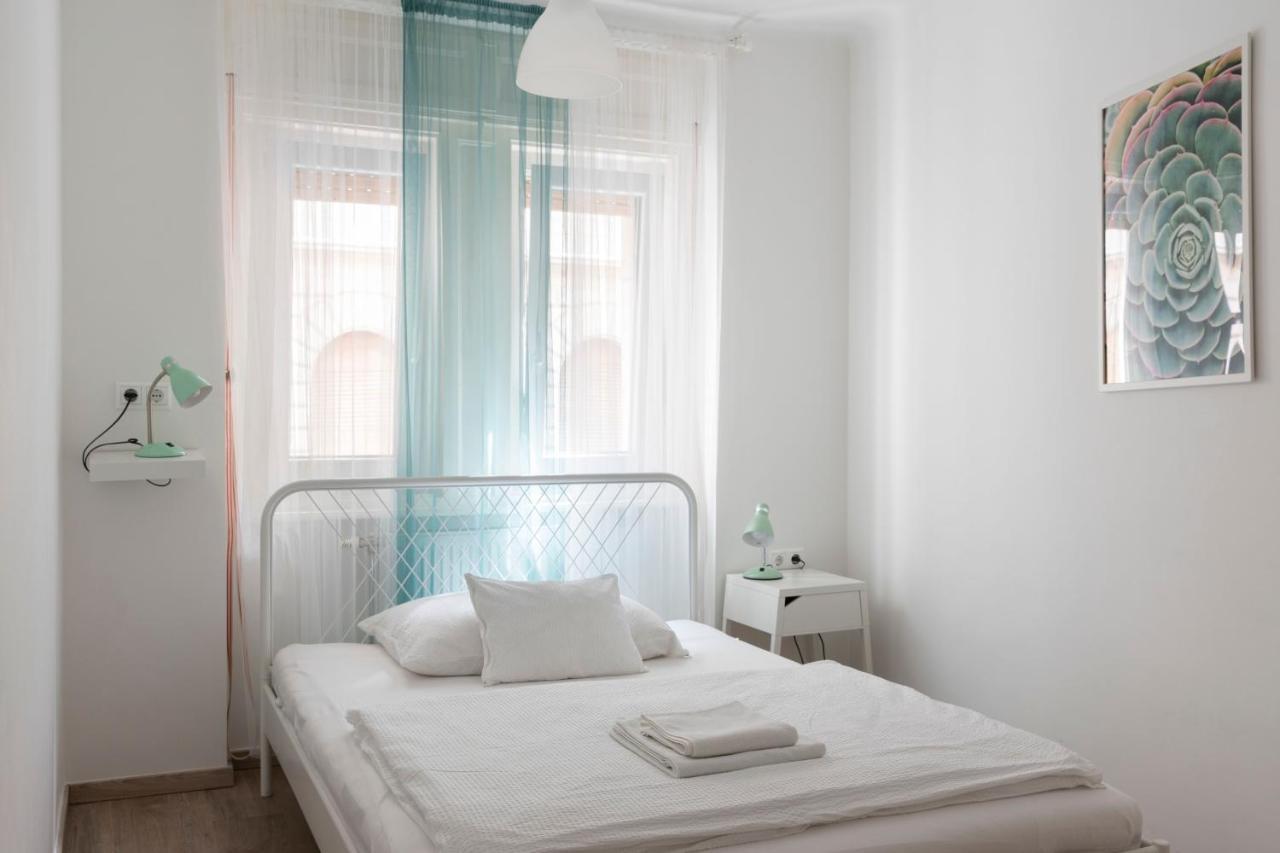Vajda 15 Hostel Budapest Luaran gambar