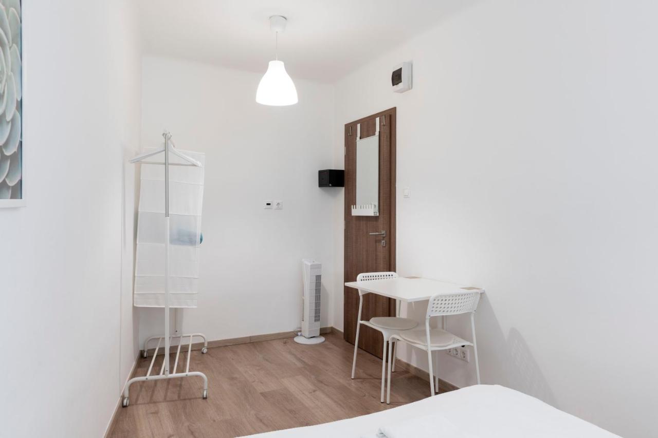 Vajda 15 Hostel Budapest Luaran gambar