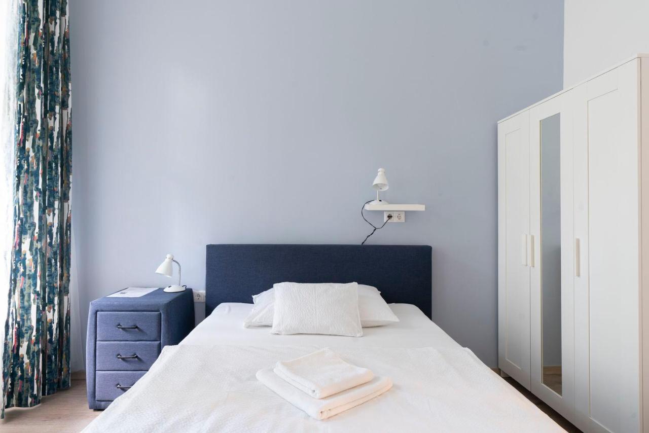 Vajda 15 Hostel Budapest Luaran gambar