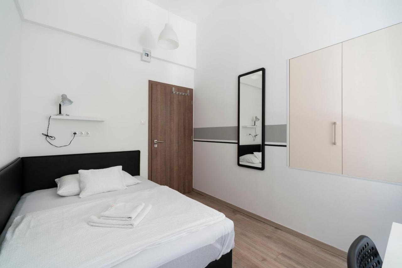 Vajda 15 Hostel Budapest Luaran gambar