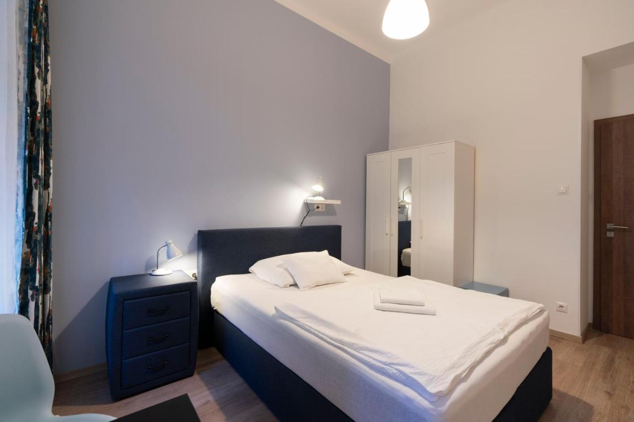 Vajda 15 Hostel Budapest Luaran gambar